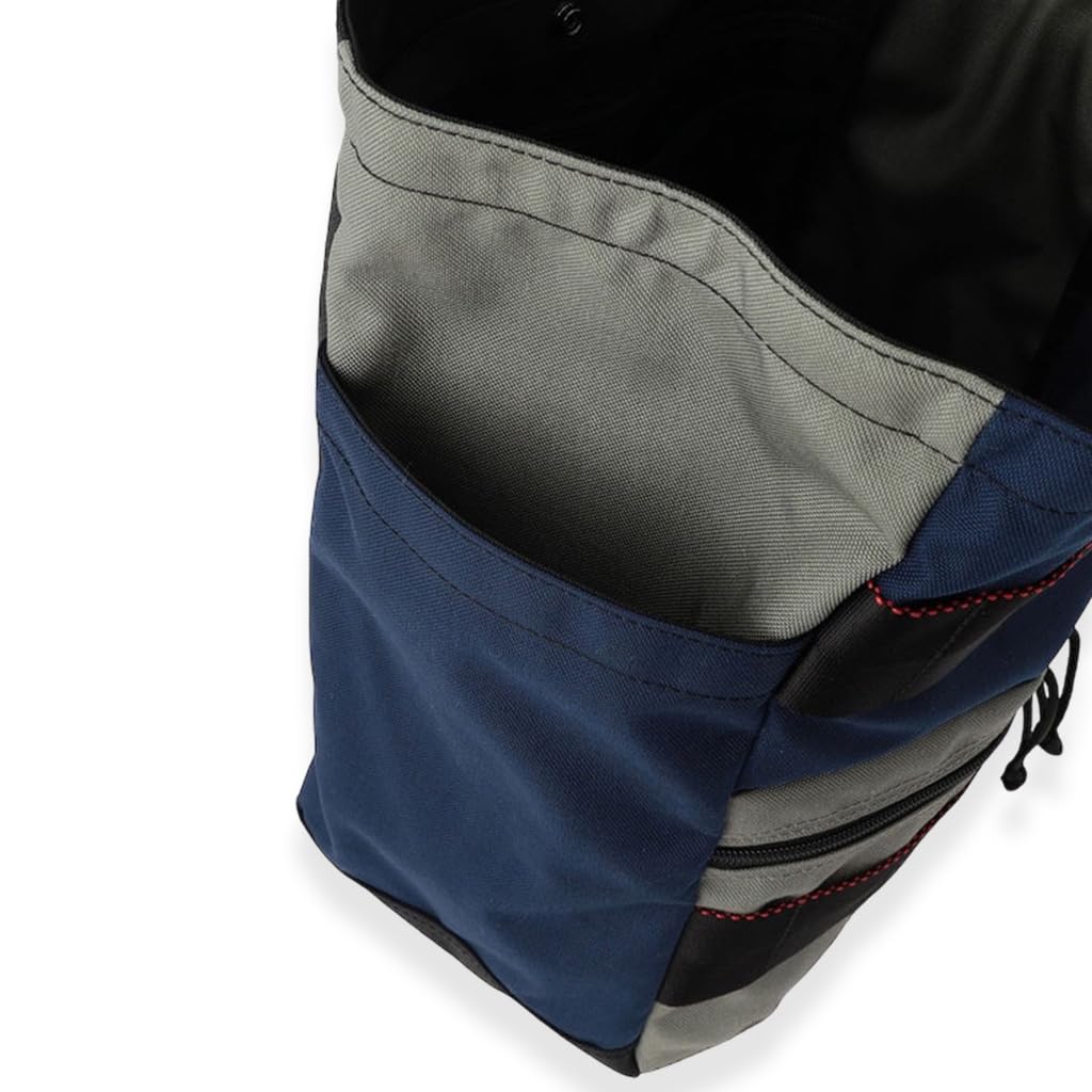 ИНФОРМАЦИЯ СДЕЛАНО В США КОЛЛЕКЦИЯ ГОРОДСКОЕ ВЕДРО МНОГОЦВЕТНАЯ Сумка-тоут 17,3 л 25th Anniversary Limited BRA231T52 CRAZY