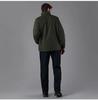 Куртка CMP Waterproof Jacket из ткани Ripstop (39X7367) Man Buttons Hood (39X7367) oil green