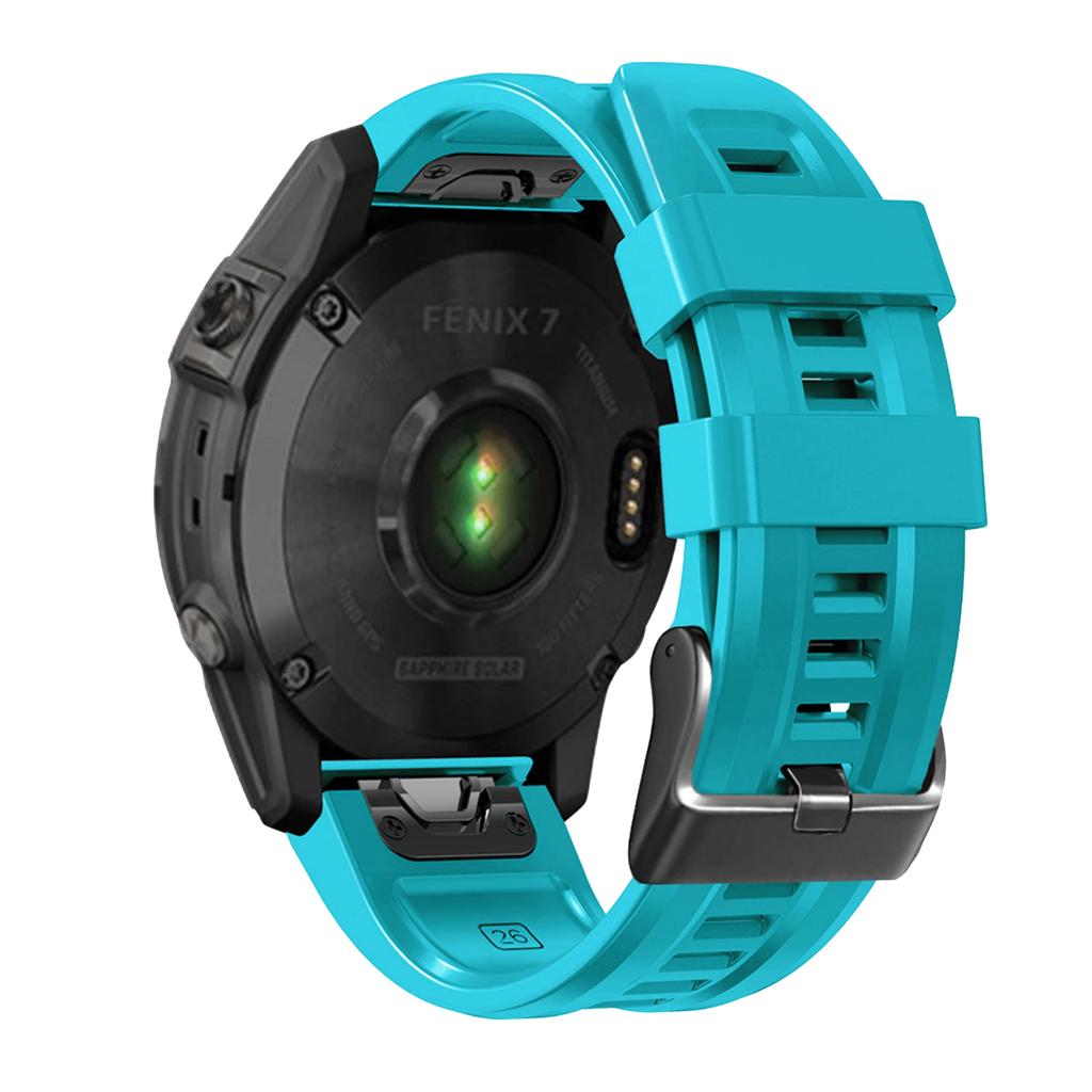 22mm Bracelet Wristband For Garmin Quatix 7 Pro / MARQ Golfer / Fenix 7 Pro 47MM / Epix Pro 47MM / Descent G1 Quick Release Band