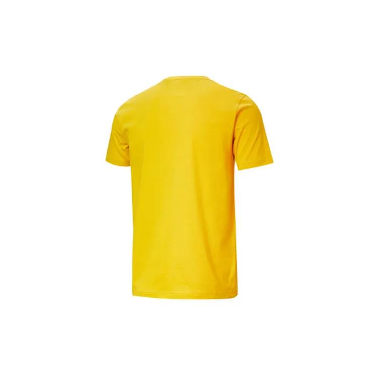 PUMA T Shirts Men's Crew Neck Moderate Straight Fit (Unisex) T-Shirts 583875 25
