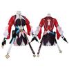 Honkai Star Rail March 7th Cosplay Costume Game Characters Halloween Gift Party