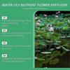Lotus Nutrients Aquatic Plant Fertilizer, 200g Aquarium Plant Fertilizer
