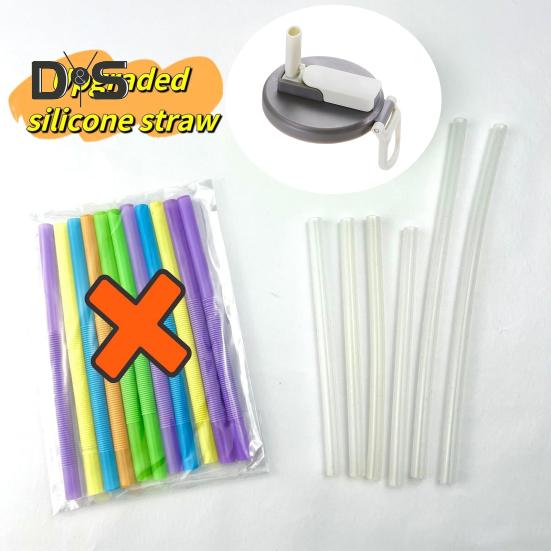 1/2/4 шт. Крышки для банок с газировкой, силиконовые крышки для трубочек, многоразовые, герметичные крышки без бисфенола А для стандартных банок с напитками, пива, сока, сельтерской воды