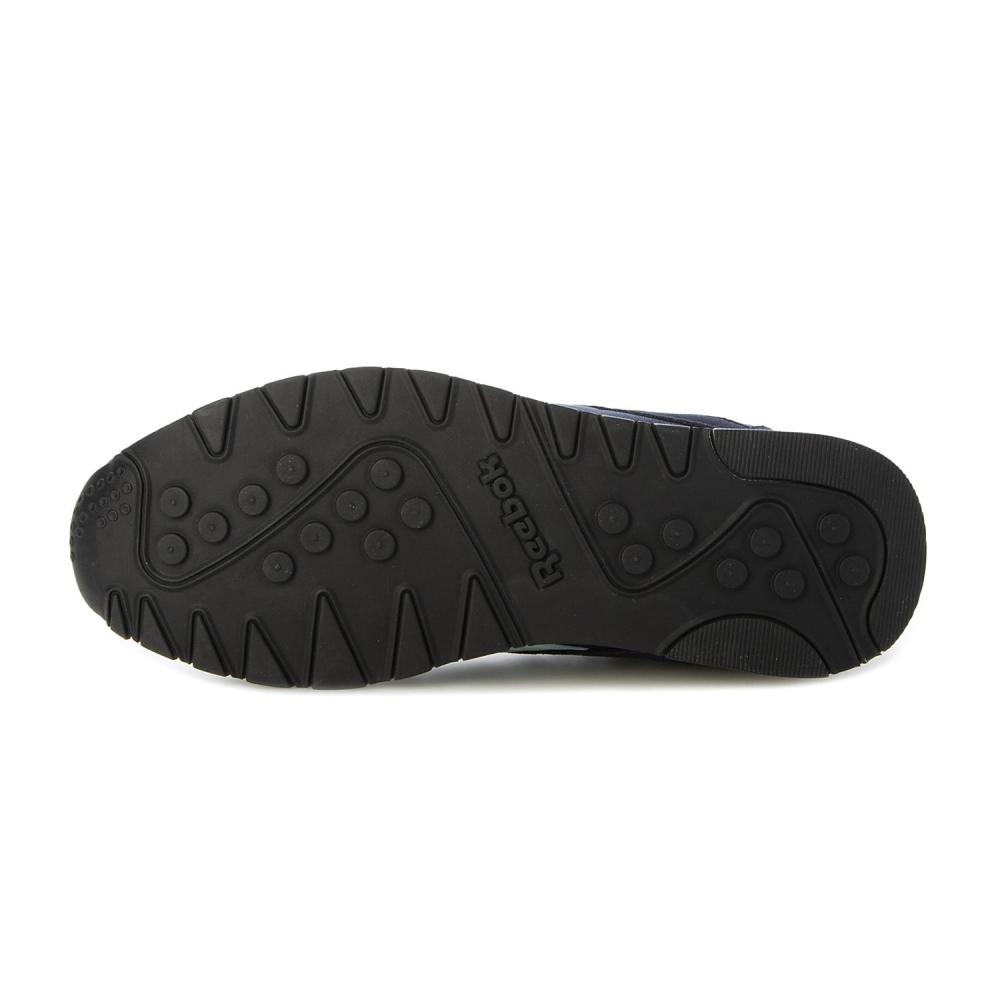 Reebok Классический нейлон 100209552 Navy Aqua Chk