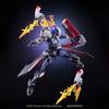 HiPlay MOSHOWTOYS Superior Houyi: Endless Starlight Mecha ZY0015 Action Figure, Painted and Complete