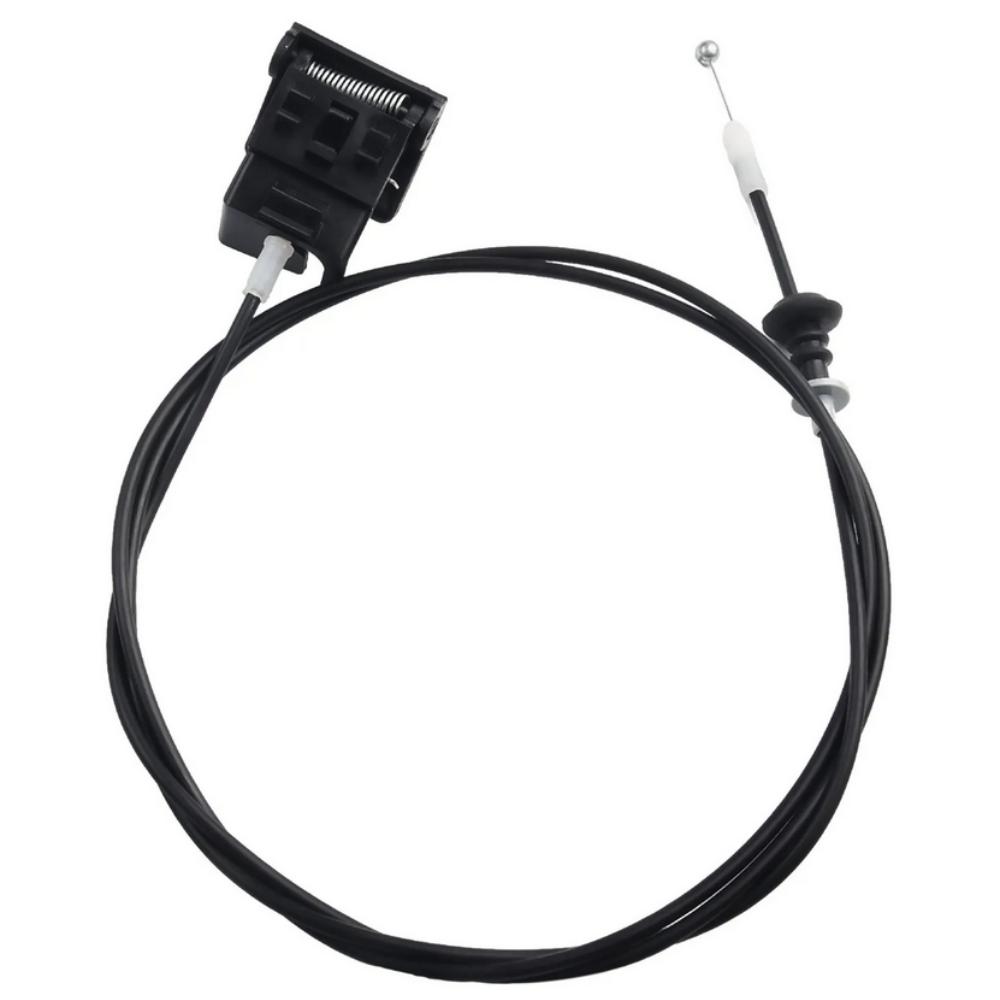 Подходит для Mazda 3 2010 2011-2013 Трос привода замка капота BBM4-56-720-00 BBM4-56-720