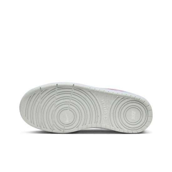 Nike Court Borough Low Recraft GS Cobalt Bliss Track Red DV5456-400