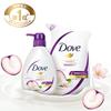Dove Body Wash Plum & Sakura Refill 360g