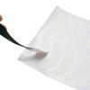 100Pcs/set Natural Eye Lashes Eyelash Extension Patches White Eyelashes Paper Adhesive Tape