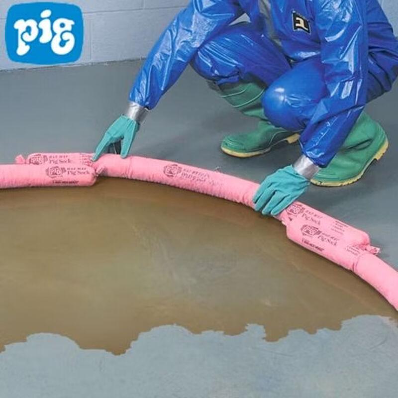 NEW PIG Oil Absorbent Boom