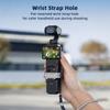 Expansion Adapter for Pocket 3 Fast Mount Replacement Cold Shoe Bracket Multifunctional Expansion Frame Accessories