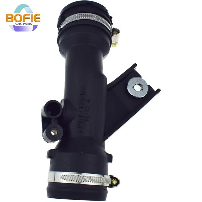 Turbocharger Air Intake Hose 14460JD51B 14460-JD51B For Nissan Qashqai J10 1.5 dCi 2007-2013 Intercooler Pipe Tube