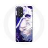 Case for Samsung Galaxy A52 Satoru Gojo Jujutsu Kaisen Anime