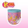 Unicharm Moony водные игровые штаны розовые L 3 шт.