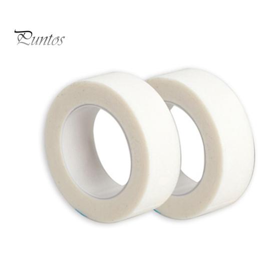 Лента для ресниц Профессиональная многофункциональная портативная дышащая нетканая лента для наращивания ресниц для салона красоты