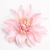 Wedding Events Flower Hair Clips Bohemian Style Hair Clips Fashion Flower Brooches  Women