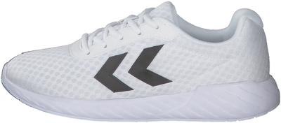Кроссовки Hummel Legend Breather белые