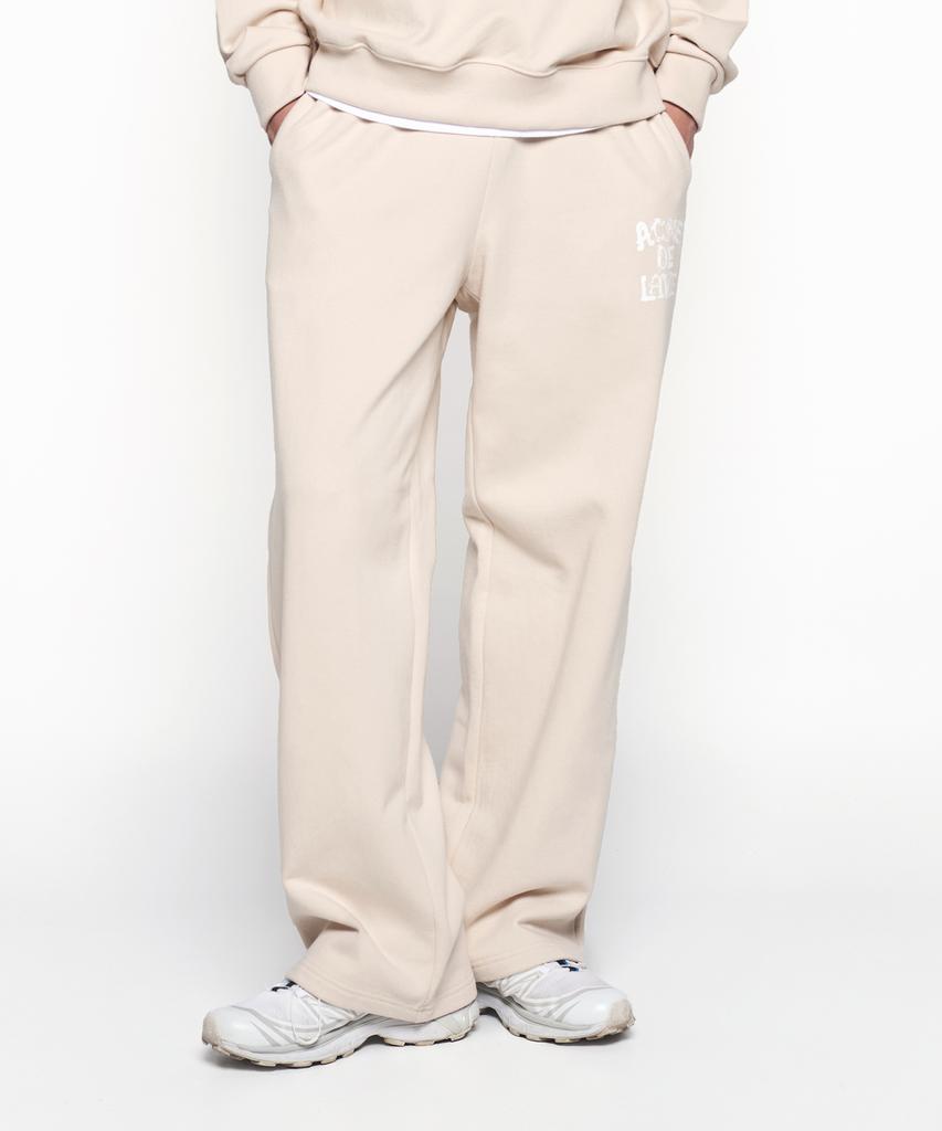 ACME DE LA VIE Ink Stamp Logo Pants (3 Color)