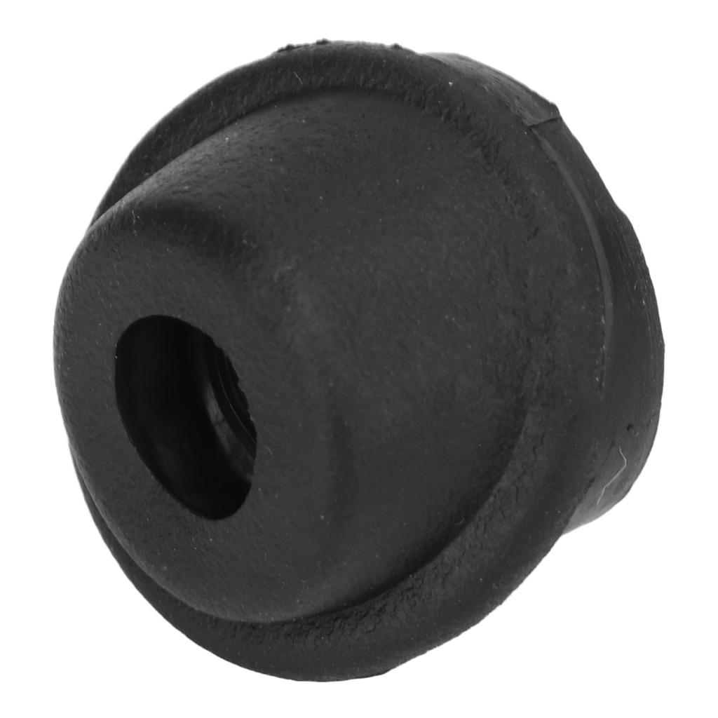 Antenna Seal Grommet 65218411562 Compact Size Strong Seaing Tough Aging Resistant Replacement For