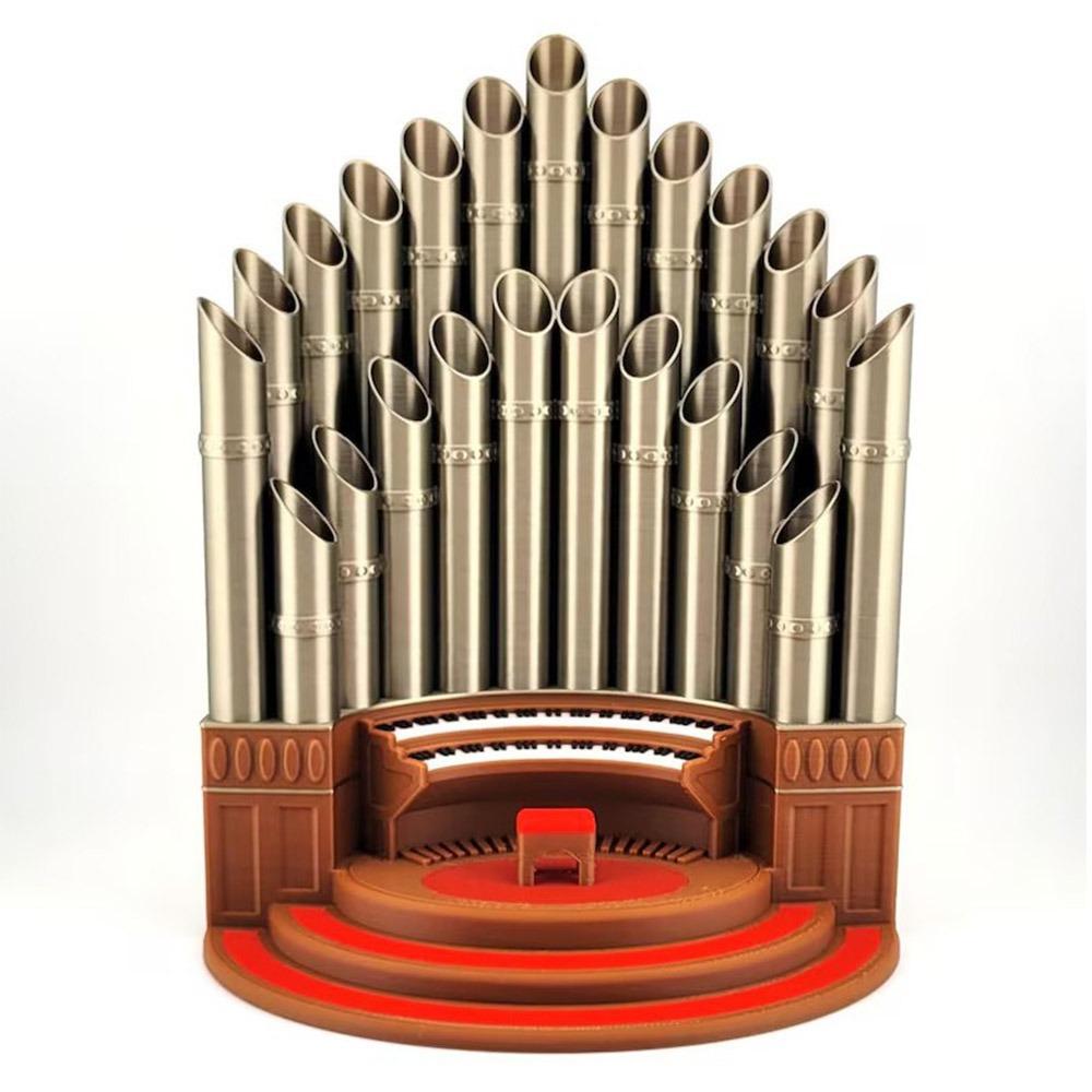 Настольный Орган для Ручек и Карандашей Пластиковый Ящик для Хранения Новые Украшения