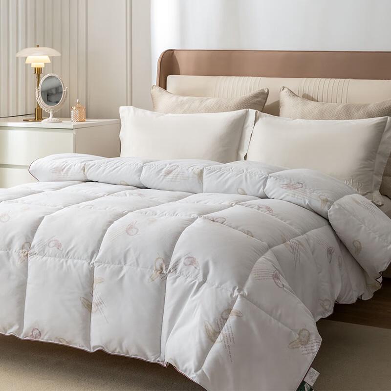 FIRS Vidoria Зимнее одеяло из альтернативного пуха