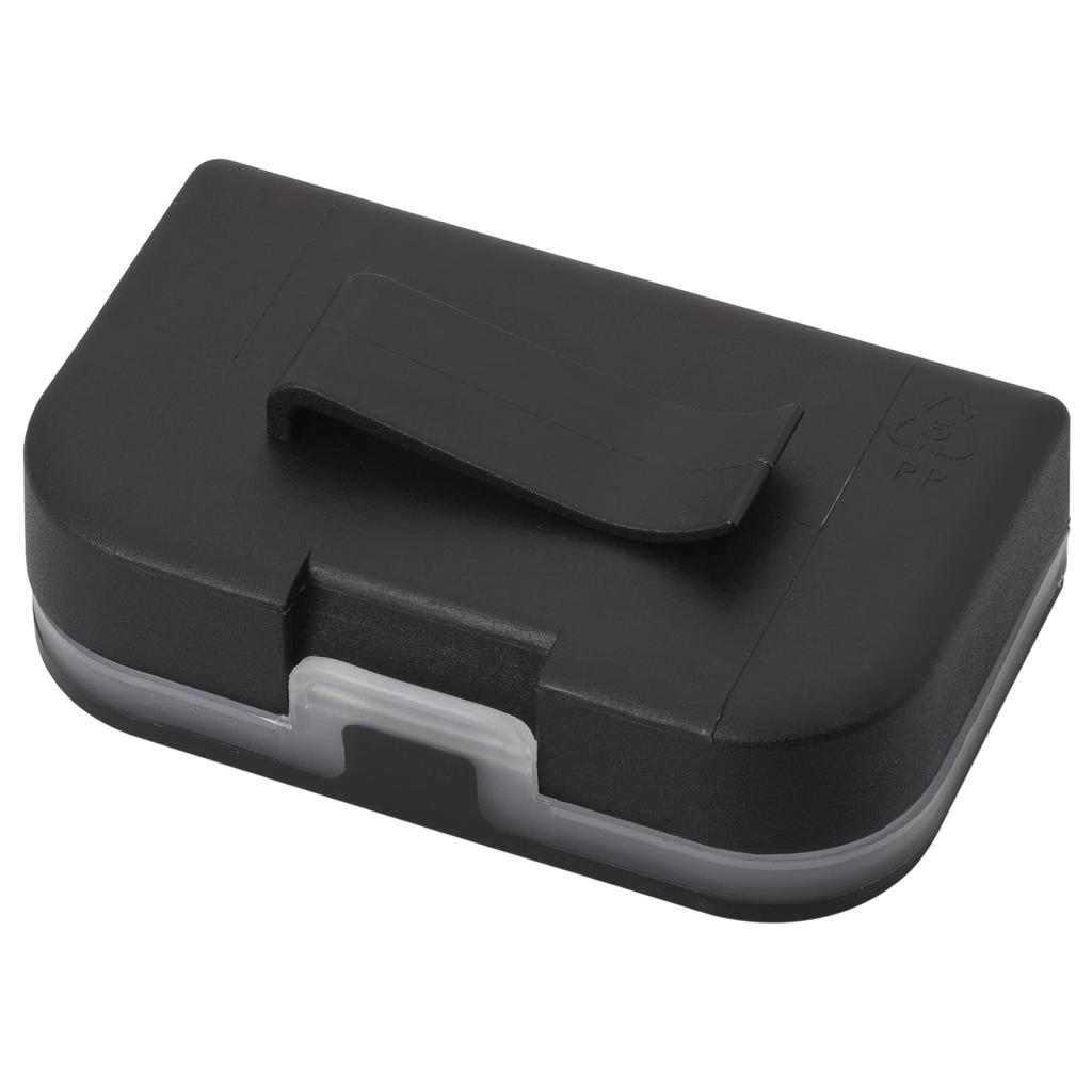 TONE Bit Ratchet Set BRS20 Bit Insert Black Contents 22 Items &6.35mm(1/4")