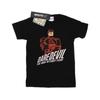 Mens Daredevil Slogan T-Shirt