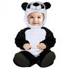 Fiestas Guirca Baby Panda Costume Set