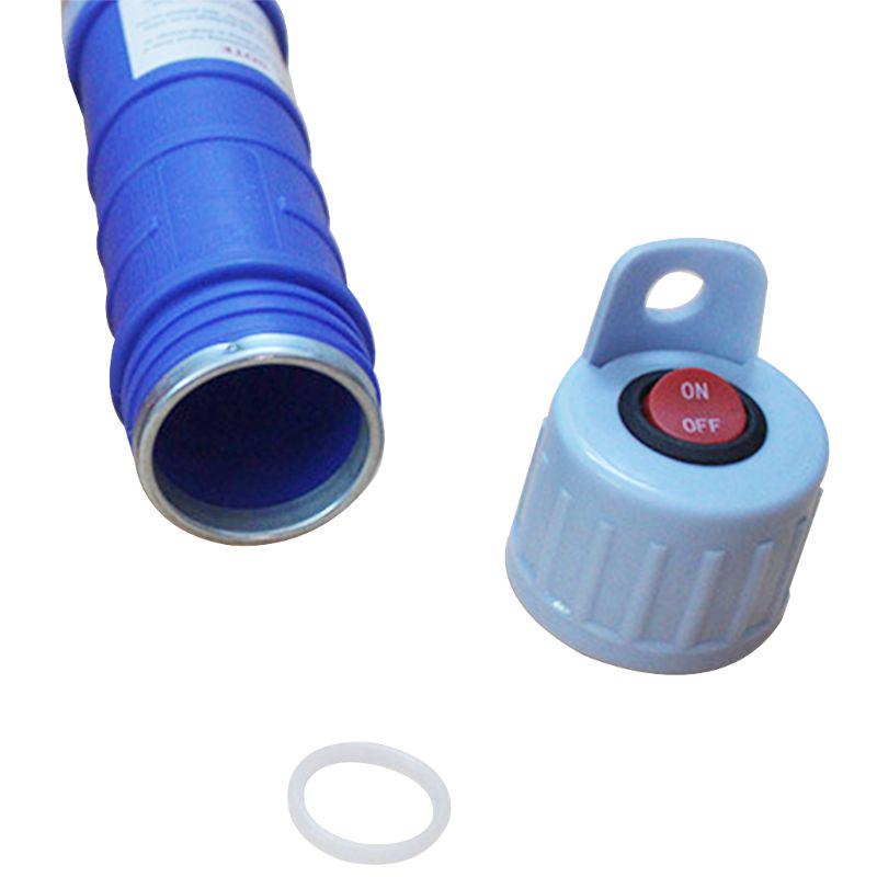 Новый электрический сифонный насос для жидкого топлива с автоматической перекачкой газойля, воды, аккумулятора