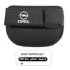 Car Seat Gap Storage Box Drink Bottle Organizer Holder Auto Interior Accessories For Opel Astra G J H Insignia Zafira Corsa D C BX8