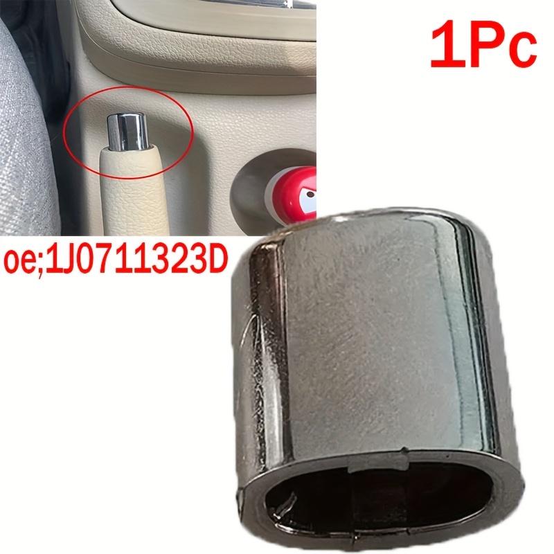 1pc Handbrake Lever Push Button Trim Fit for Vw New Beetle Clasico Jetta Golf Bora Skoda Octavia Seat Leon
