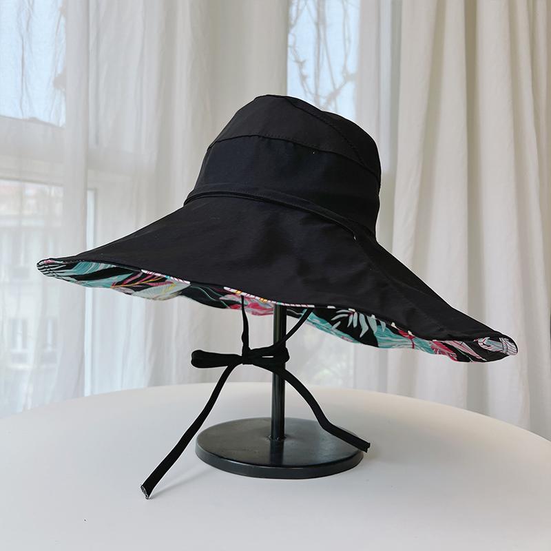 Женские широкополые шляпы от солнца с металлическим проволочным краем, летняя шляпа в стиле бохо с защитой от ультрафиолета для пляжа, походов, сада, путешествий