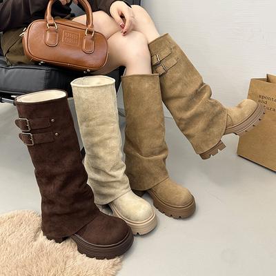 Сапоги – Сапоги