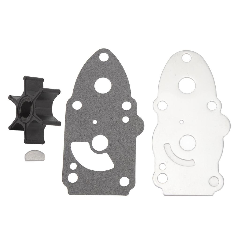 Outboard Water Pump Impeller Repair Kit 17400‑98551 Boat Marine Water Pump Repair Kit For Suzuki Outboard