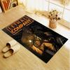 Lethal Company Carpet Rug for Living Room Bedroom Home Sofa Decoration,Kids play Non-slip Floor Mat