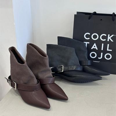 Сапоги – Сапоги