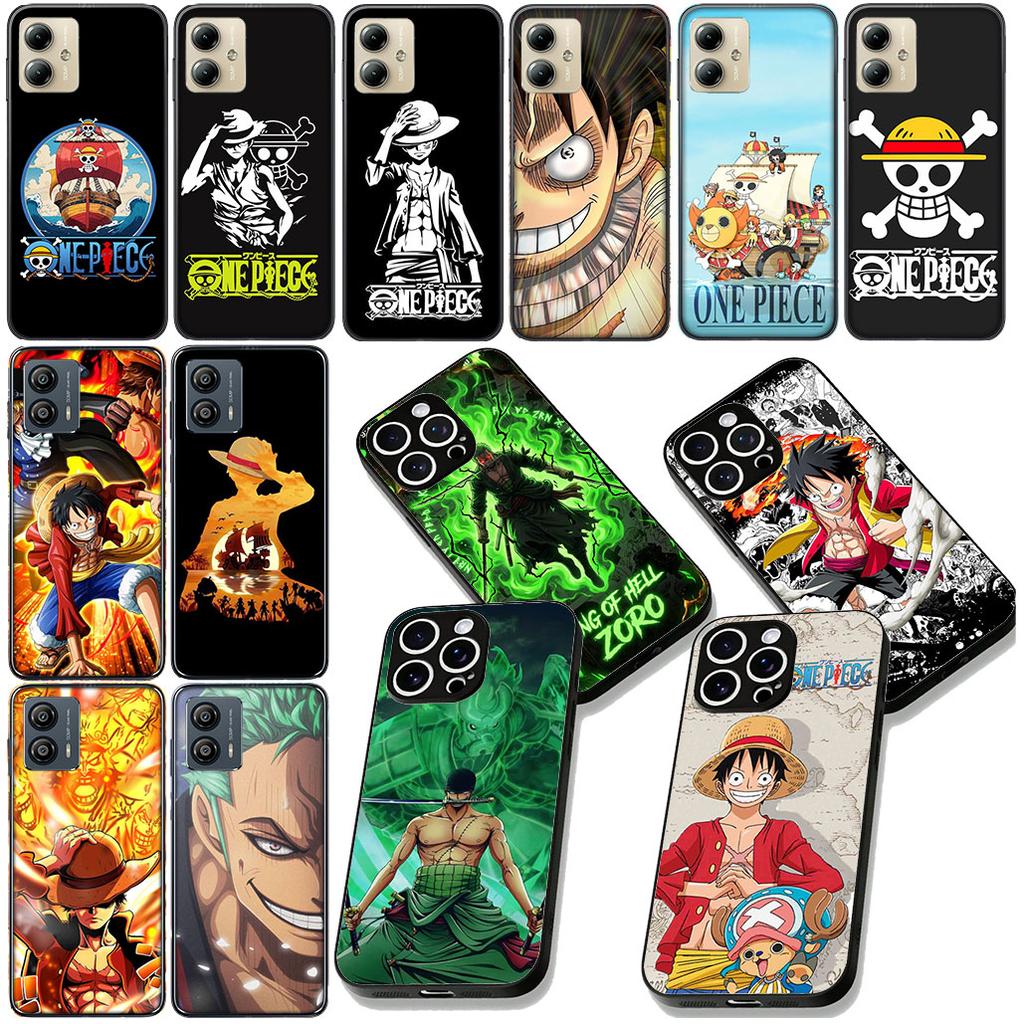 Чехол для телефона Roronoa Zoro One Luffy Pieces для Apple iPhone 12 13 Mini XS 11 Pro Max 7 8 Plus + XR 8+ X SE 2020 SE3