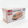 Tomica Гонконг Эксклюзив Lala Move Hiace (Эксклюзив для зарубежных стран, Не доступно в Японии) [Параллельный импорт]