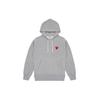 (ЖЕНСКИЕ) COMME des GARCONS PLAY Худи 'Серый' Женское AZ-T169-051-1