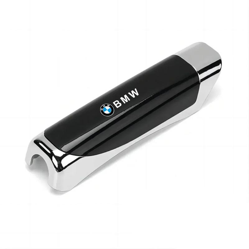 ABS Carbon Fiber Car Handbrake Grip Cover Anti-slip Protection Case for BMW F30 F10 E90 F20 E46 E60 E70 E39 E36 E87 E92 X3 X1 X2