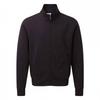 Russell Mens Authentic Sweat Jacket
