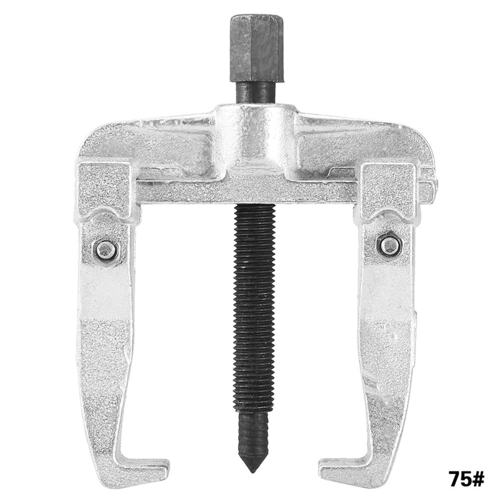 Carbon Steel Sliding Arm Puller High Hardness Bearing Puller Remover 2 Jaw Puller For Water Pipe