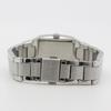Casio LTP-1165A-1C аналоговые кварцевые часы серебристо-черные