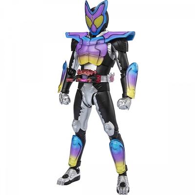Bandai Spirits S.h.figuarts Камен Райдер Габу Popping Mi Форма 150 мм Репродукция Авг 2025