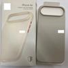 IPhone 18 Pro Max Case Matte Skin Feel Anti-Slip Dot Magnetic Shockproof Protective Cover 17 16 15
