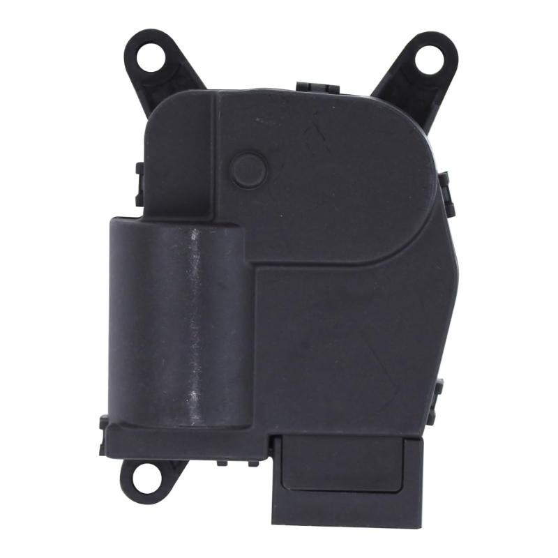 Быстрая установка Автомобильный привод смесителя воздуха Пластиковый сплав Конструкция для 5Q0898511D 715279 604426 V10771095 5Q0898511F