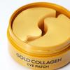 Патчи для глаз SNP Gold Collagen, 60 шт., 1 упаковка