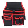 Tool Pouch Belt Electrician Garden Maintenance Utility Bag Multi Functional Waterproof Wear