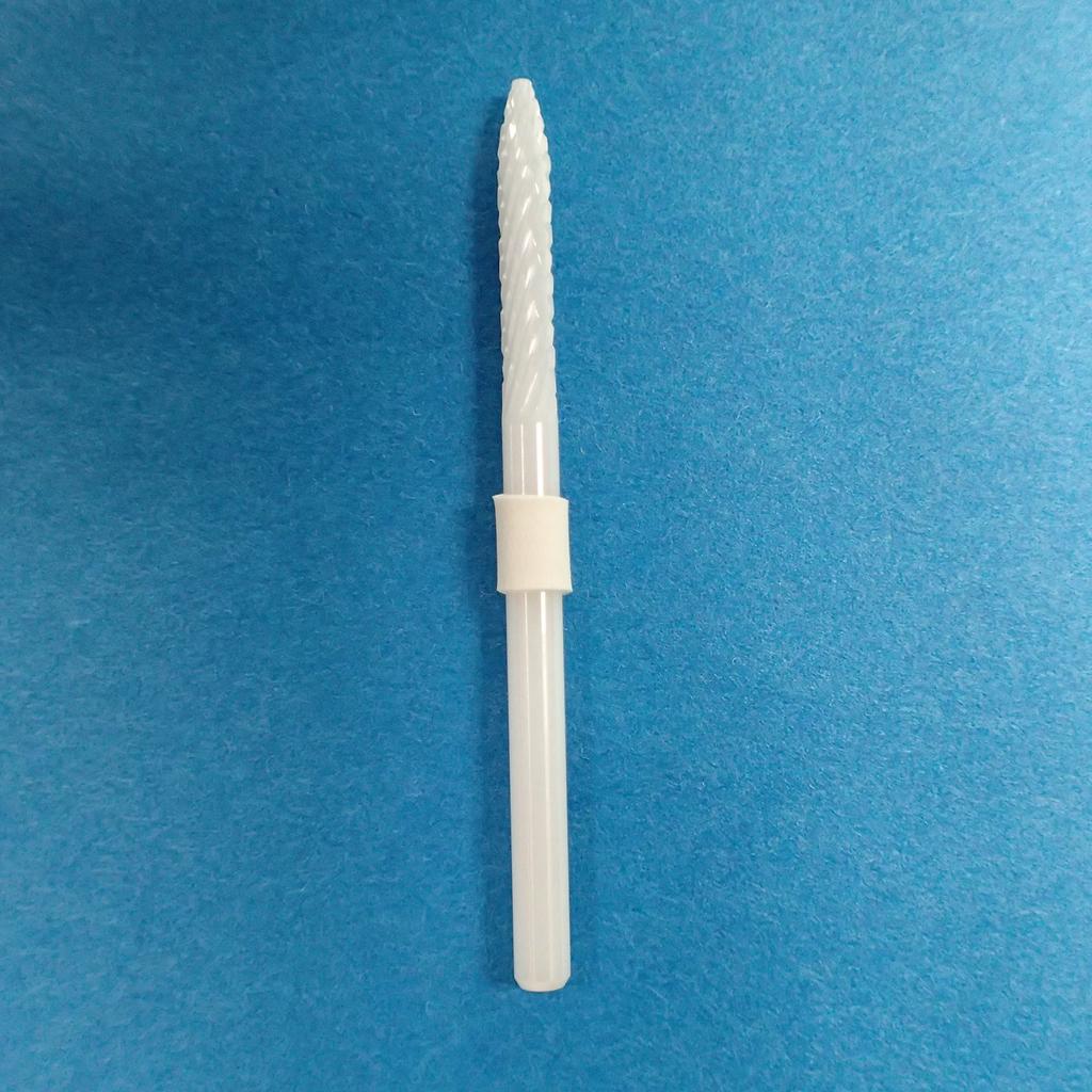 Argofile Japan Zirconite Slim Nose Fine Plastic Model Tool ZKC2012