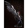 ANIPLEX Movie Version Puella Magi Madoka Magica Rebellion Story Devil Homura Scale [New Edition] ~Rebellion Story~ 1/8